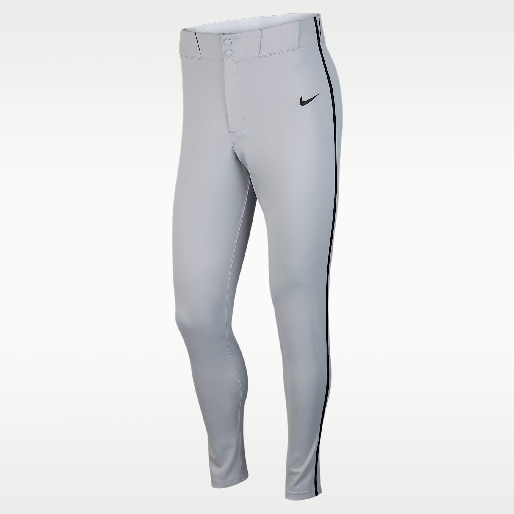 Nike Vapor Select Men's Piped Baseball Pants. Nike.com